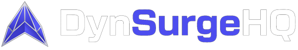 Dyn Surge HQ